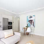 Apartamento Brisamar I By Villagrancanaria