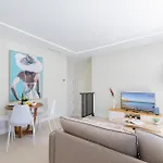 Apartamento Brisamar I By Villagrancanaria