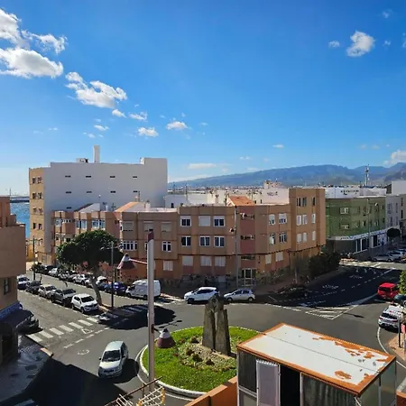 Apartment Brisamar I By Villagrancanaria
