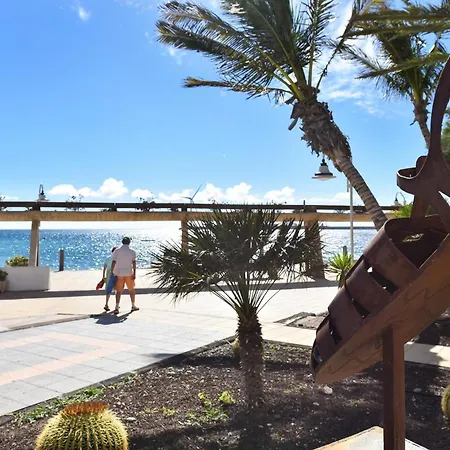 Apartamento Brisamar I By Villagrancanaria Arinaga