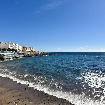 Brisamar I By Villagrancanaria Apartamento