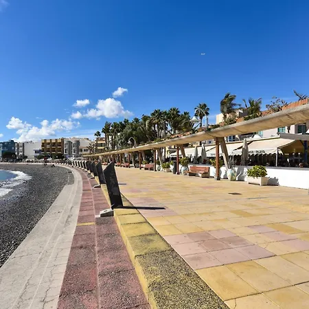 Apartament Brisamar I By Villagrancanaria Arinaga