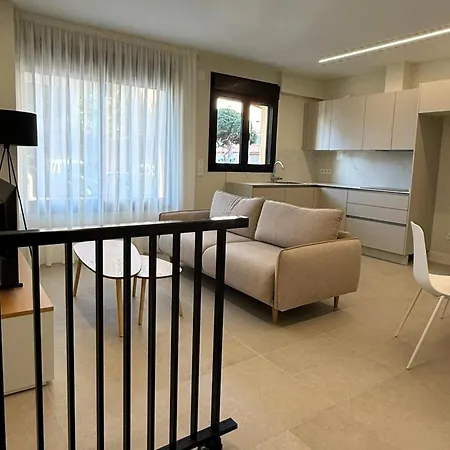 Brisamar I By Villagrancanaria