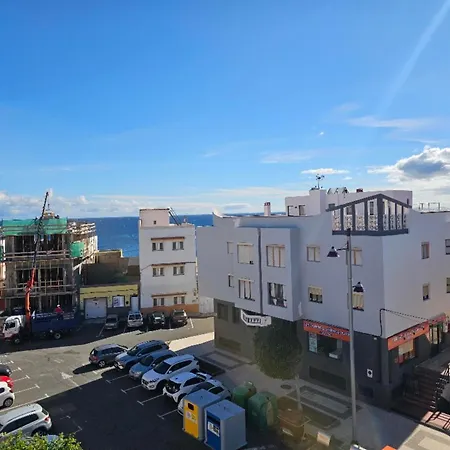 Apartment Brisamar I By Villagrancanaria *