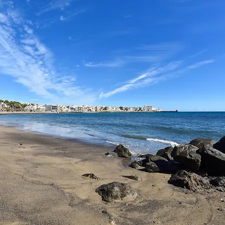 Brisamar I By Villagrancanaria Apartament Arinaga