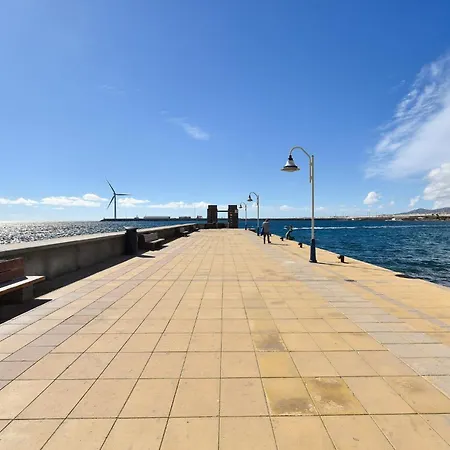 Brisamar I By Villagrancanaria * Arinaga
