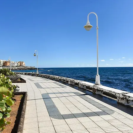 Brisamar I By Villagrancanaria Apartament Arinaga