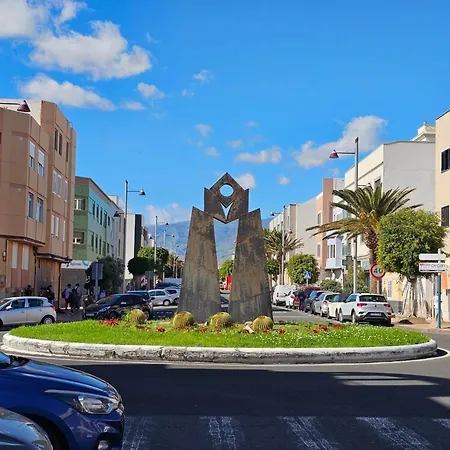 Apartamento Brisamar I By Villagrancanaria *