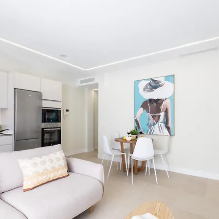 Apartament Brisamar I By Villagrancanaria