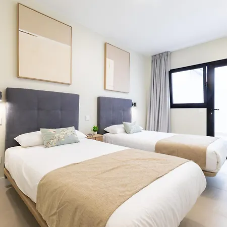 Apartament Brisamar I By Villagrancanaria