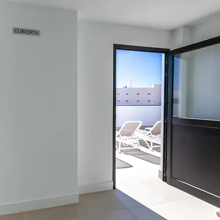 Apartament Brisamar I By Villagrancanaria