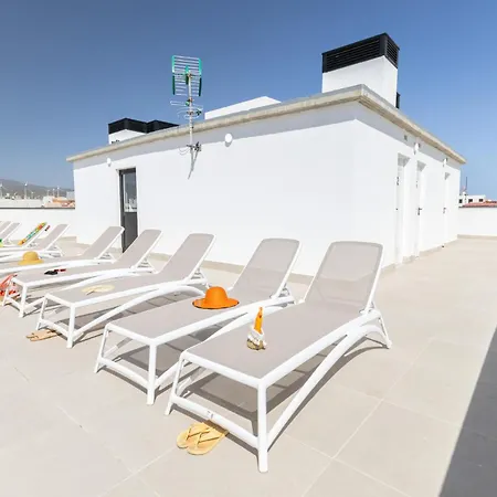 Brisamar I By Villagrancanaria