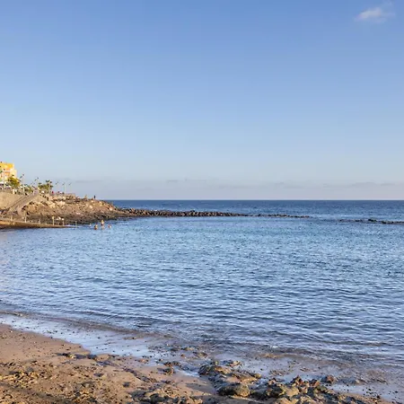Brisamar I By Villagrancanaria *
