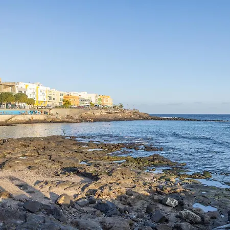 Apartament Brisamar I By Villagrancanaria *