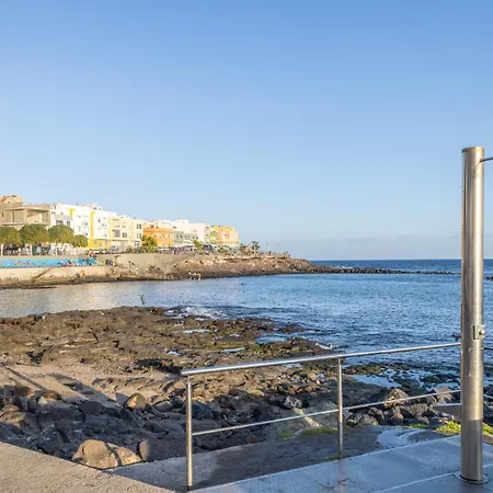 Apartament Brisamar I By Villagrancanaria Arinaga