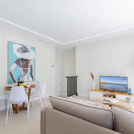 Apartament Brisamar I By Villagrancanaria