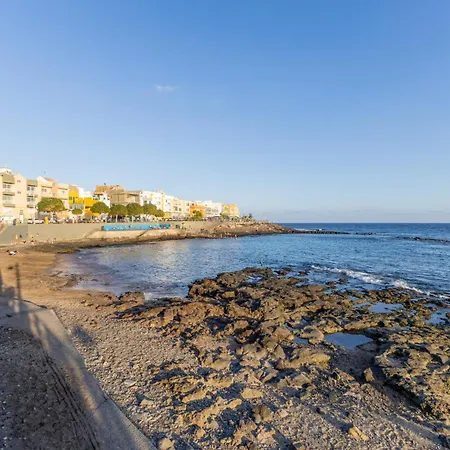 Apartament Brisamar I By Villagrancanaria