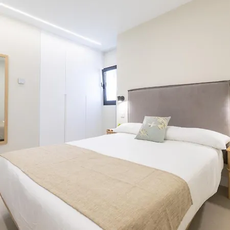 Brisamar I By Villagrancanaria Apartament *