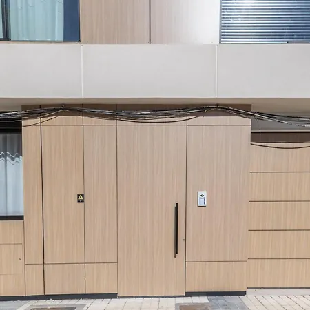 Brisamar I By Villagrancanaria Apartament *