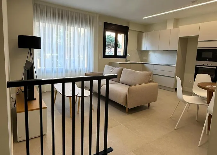 Brisamar I By Villagrancanaria