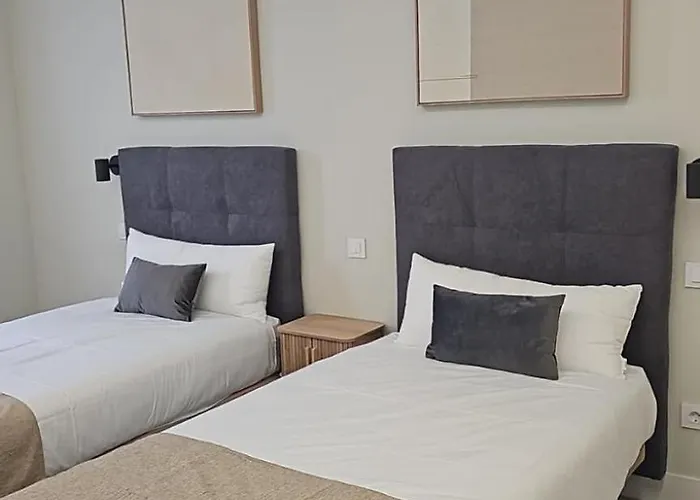 Brisamar I By Villagrancanaria Apartment *