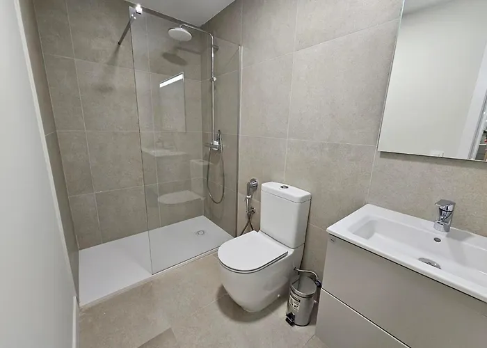 Brisamar I By Villagrancanaria Apartment