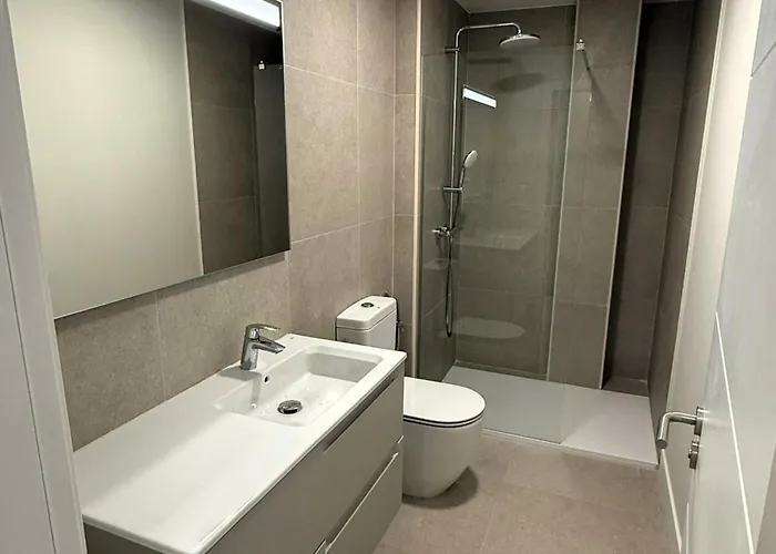 Brisamar I By Villagrancanaria *