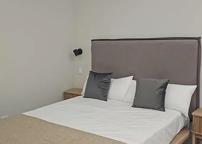 Brisamar I By Villagrancanaria