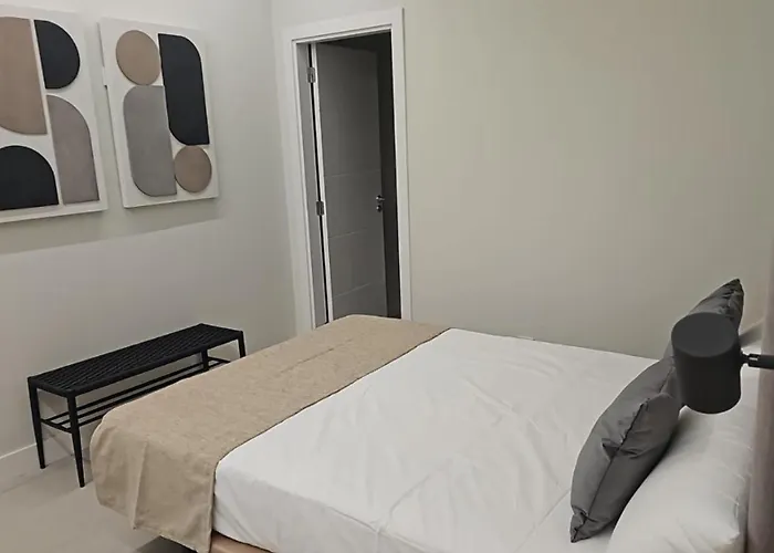 Brisamar I By Villagrancanaria Apartment *