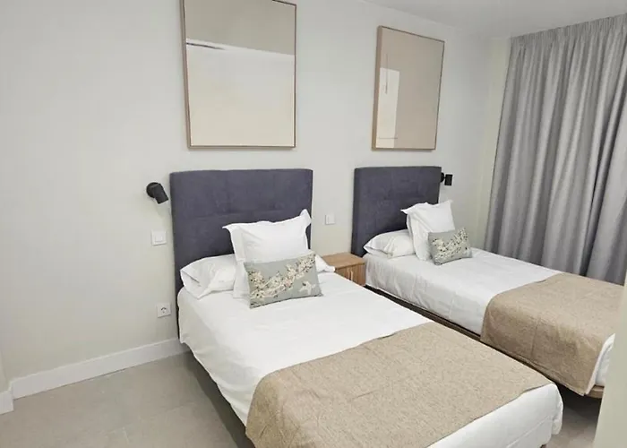 Brisamar I By Villagrancanaria Apartment Arinaga