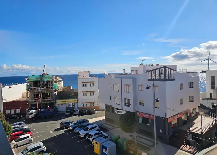 Apartment Brisamar I By Villagrancanaria *