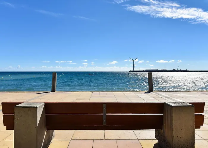 Apartment Brisamar I By Villagrancanaria *