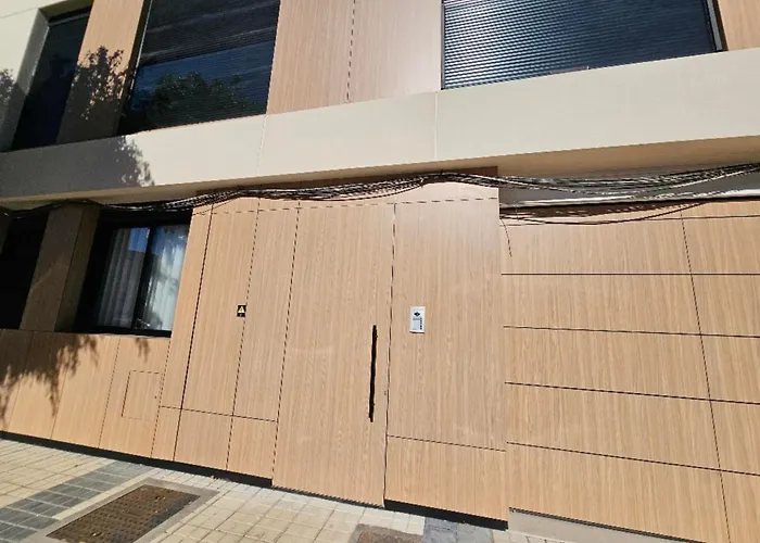 Brisamar I By Villagrancanaria Arinaga